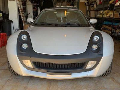 usata Smart Roadster 700 60kw