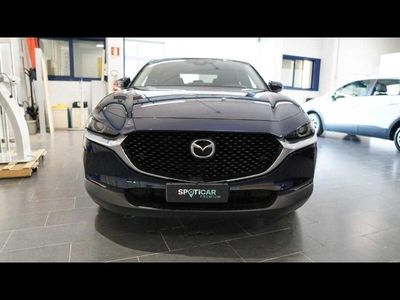 usata Mazda CX-30 Skyactiv-D 2WD Executive del 2020 usata a Ravenna