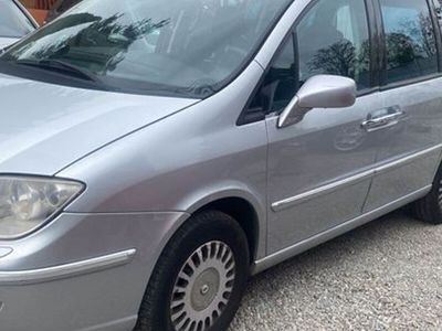 usata Lancia Phedra 2.2 DIESEL 2004 7posti