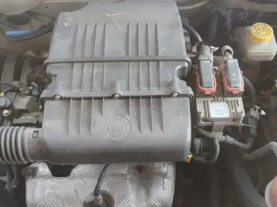 Usata Fiat Grande Punto