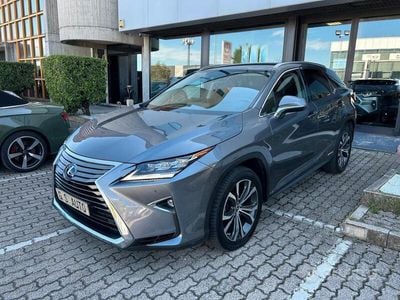 Lexus RX450h