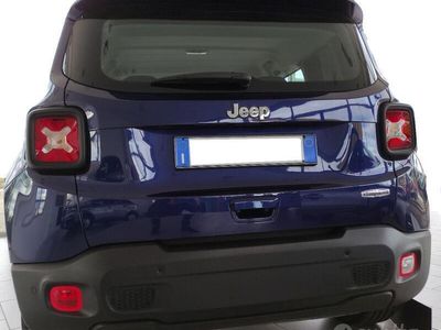 usata Jeep Renegade - 2020