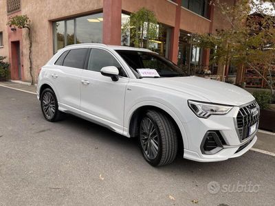 usata Audi Q3 - 2019