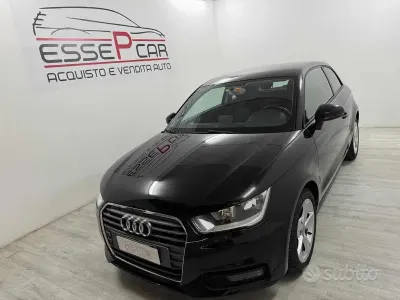 Usata Audi A1