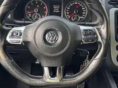Usata VW Scirocco
