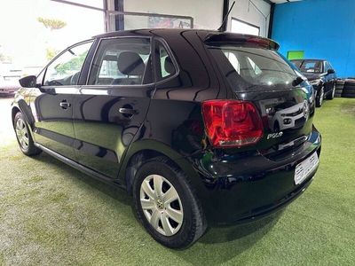 usata VW Polo 1.2 5 porte Neopatentati Ok !