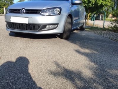 usata VW Polo 1,4