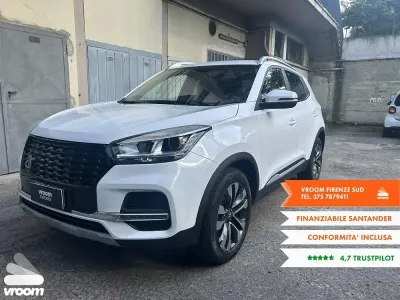 Usata DR DR 4.0 154 CV (113 kW) 2022 SUV