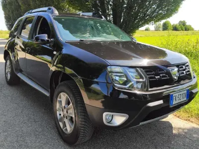 Usata Dacia Duster