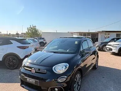 Usata Fiat 130 Dolcevita 130 CV (95 kW) 2022 Nero Station wagon