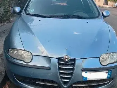 Usata Alfa Romeo 147