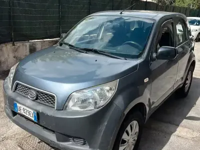 Usata Daihatsu Terios