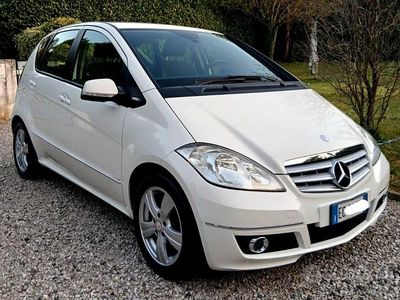 Occasion Mercedes A160 Avantgarde 95 ch (69 kW) 2010 Citadine