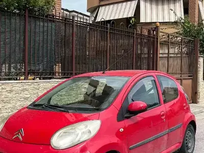 Usata Citroën C1