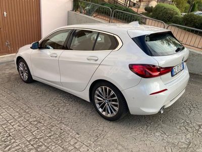 usata BMW 118 Serie 1 (F40) - 2019 i