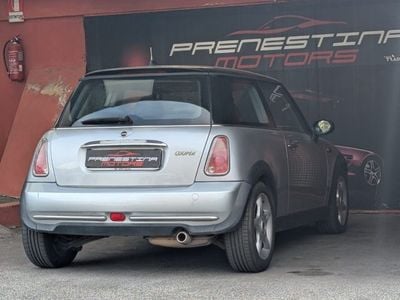 Argento Usata 2005 Mini Cooper Utilitaria | 4900 € (Buon prezzo)