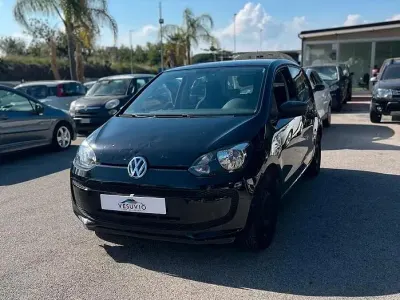 Usata VW up!