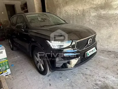 Nuova Volvo XC40 163 CV (119 kW) 2025 Nero SUV