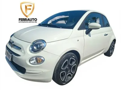 Usata Fiat 500
