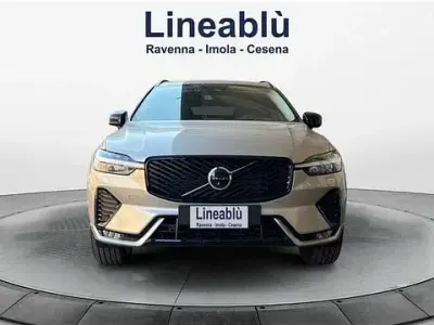 Usado Volvo XC60