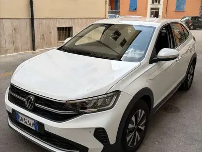 Usata VW Taigo