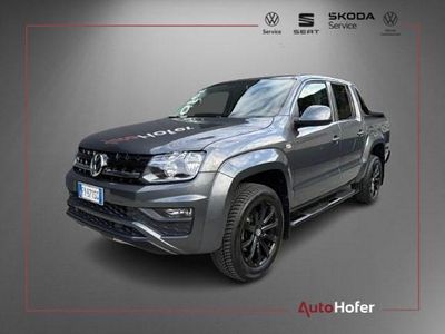 VW Amarok