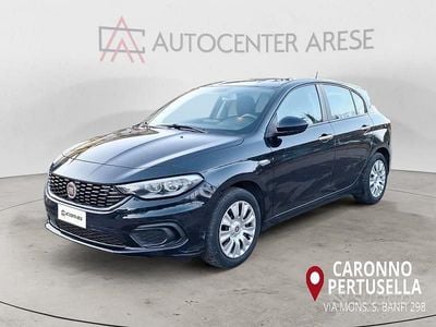 Nero Usata 2019 Fiat Tipo Easy Berlina | 8500 € (Ottimo prezzo)