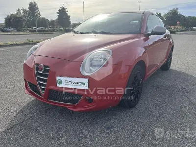 Usata Alfa Romeo MiTo