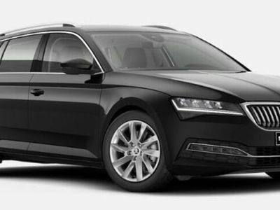 usata Skoda Superb P.CONSEGNA SW 2.0 TDI 150CV DSG Style