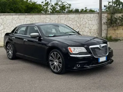 Brugt Lancia Thema