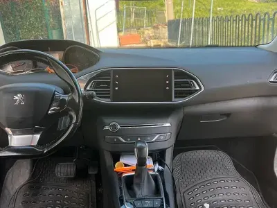 Usata Peugeot 308