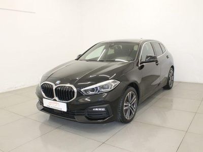 usata BMW 116 d Sport