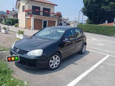 usata VW Golf V Golf 1.9 TDI 3p. 5m. Comfortline