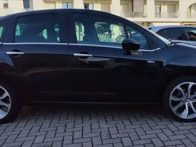 Usata Citroën C3