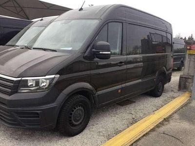 Usata VW Transporter