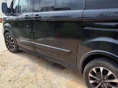 Usata Ford Tourneo 170 CV (125 kW) 2019 Monovolume