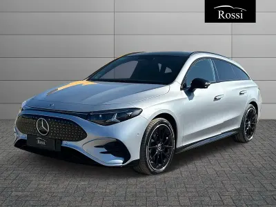 Nuova Mercedes CLA250 Shooting Brake 272 CV (200 kW) 2026 Station wagon