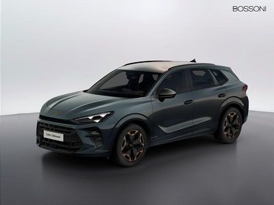 Nuova Cupra Terramar 150 CV (110 kW) 2026 Blu SUV