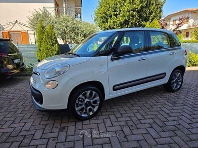 Occasion Fiat 500L 84 ch (61 kW) 2015 Monospace