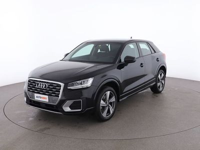 usata Audi Q2 30 TDI admired