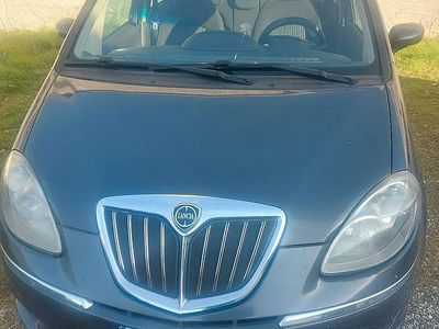 Usata Lancia Musa 2009 Monovolume