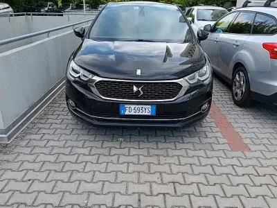 Usata DS Automobiles DS4