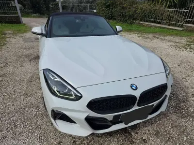 Occasion BMW Z4