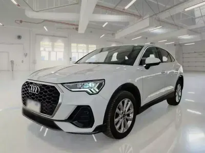 Usata Audi Q3 Sportback