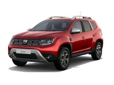 usata Dacia Duster 1.0 tce Prestige Eco-g 4x2 100cv