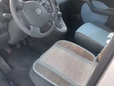 Usata Fiat Panda