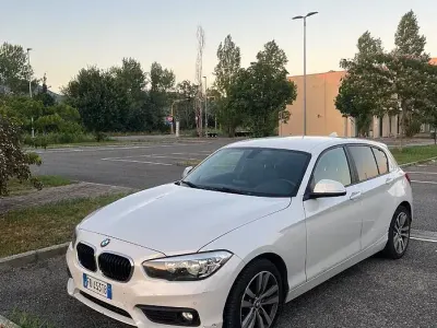 Usata BMW 118