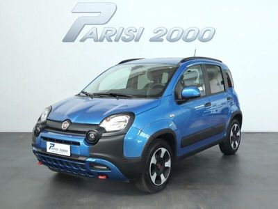 usata Fiat Panda Cross 1.0 Hybrid 70cv my 23 *PREZZO PROMO*