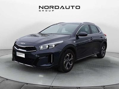 Usata Kia XCeed Urban 136 CV (100 kW) 2025 Grigio SUV
