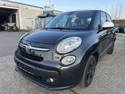 Usata Fiat 500L 105 CV (77 kW) 2013 Other Monovolume
